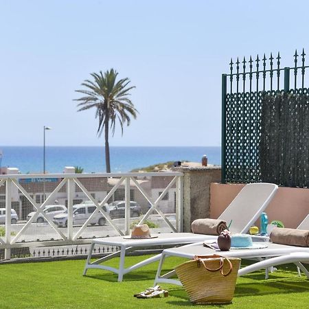 Chalet Santa Ana 25 By Villagrancanaria Playa del Inglés Eksteriør bilde