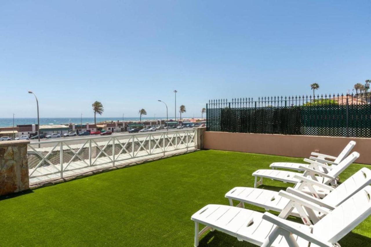 Chalet Santa Ana 25 By Villagrancanaria Playa del Inglés Eksteriør bilde